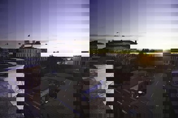 Lina Hotel Taksim Pera