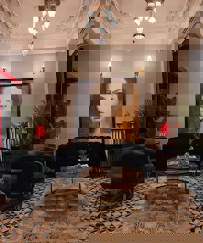 Lina Hotel Taksim Pera