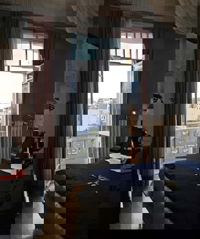 Lina Hotel Taksim Pera