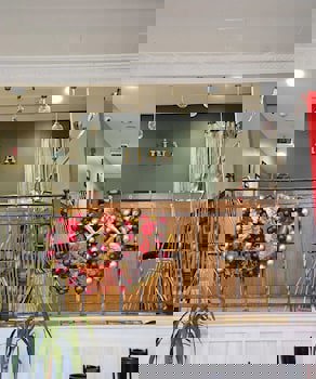 Lina Hotel Taksim Pera