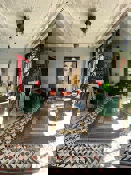 Lina Hotel Taksim Pera