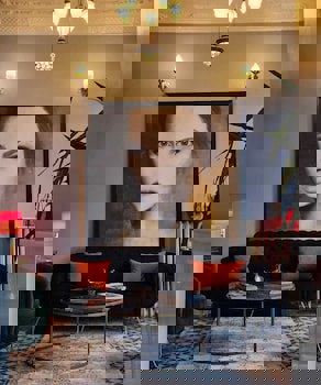 Lina Hotel Taksim Pera