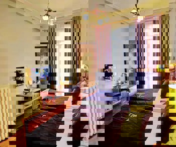 Lina Hotel Taksim Pera