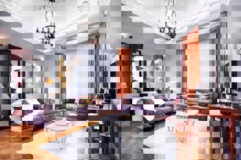 Lina Hotel Taksim Pera