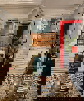 Lina Hotel Taksim Pera