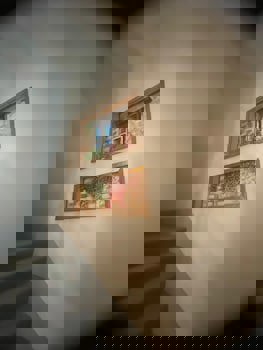 Lina Hotel Taksim Pera