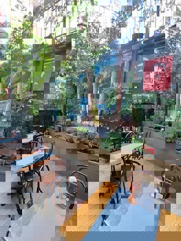 Lina Hotel Taksim Pera