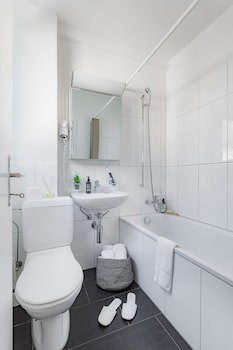 Apartments Swiss Star University