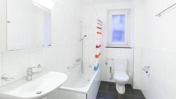 Apartments Swiss Star University