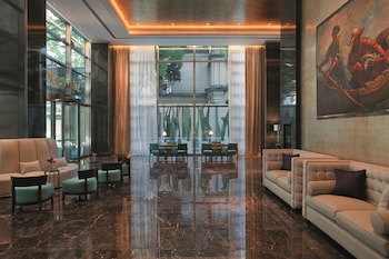 Alvear Art Hotel