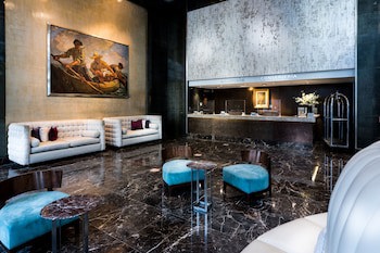 Alvear Art Hotel
