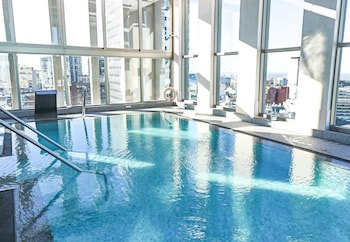 Alvear Art Hotel