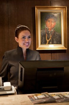 Alvear Art Hotel