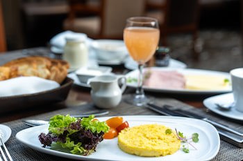 Alvear Art Hotel