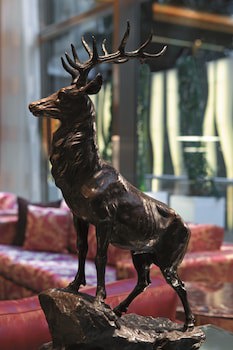 Alvear Art Hotel