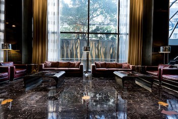 Alvear Art Hotel