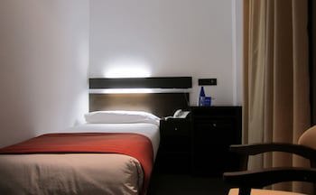 Hotel Domus Plaza Zocodover
