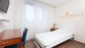 Apartments Swiss Star Marc Aurel