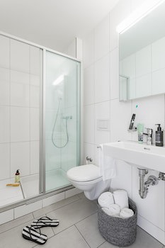 Apartments Swiss Star Marc Aurel