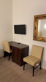 Apartments Swiss Star Marc Aurel