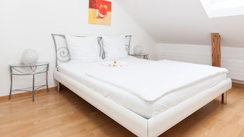 Apartments Swiss Star Marc Aurel