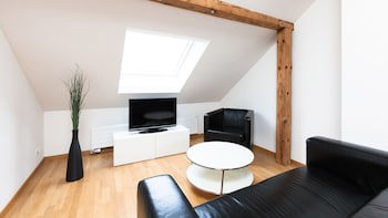 Apartments Swiss Star Marc Aurel