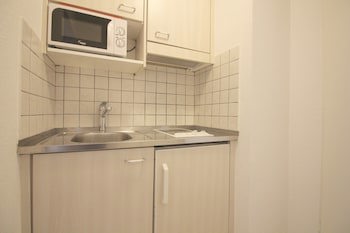 Apartments Swiss Star Aussersihl