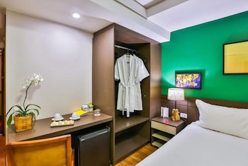 Golden Tulip Goiania Address