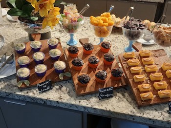 Golden Tulip Goiania Address
