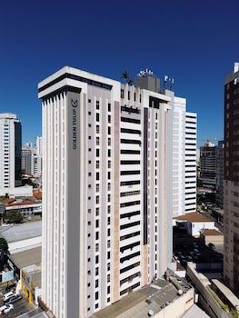 Golden Tulip Goiania Address