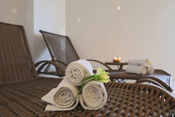 Golden Tulip Goiania Address
