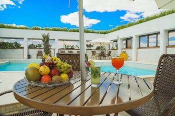 Golden Tulip Goiania Address