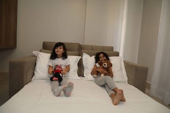 Golden Tulip Goiania Address