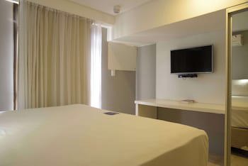 Golden Tulip Goiania Address