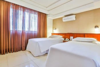 Golden Tulip Goiania Address
