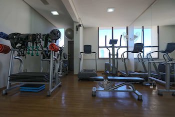 Golden Tulip Goiania Address