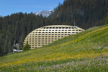 Alpengold Davos