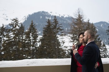 Alpengold Davos
