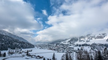 Alpengold Davos
