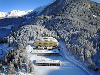Alpengold Davos