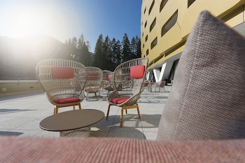 Alpengold Davos
