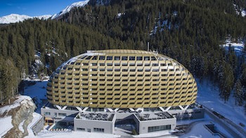 Alpengold Davos
