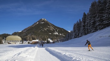Alpengold Davos