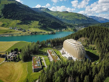 Alpengold Davos