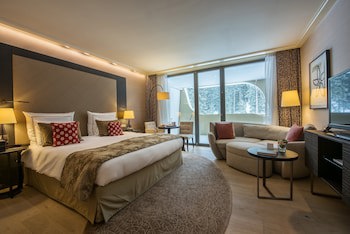 Alpengold Davos