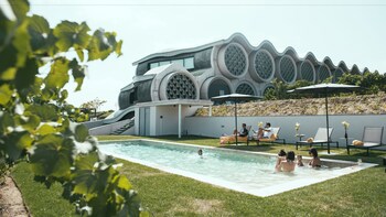 Mastinell Cava & Boutique Hotel By Olivia Hotels Collection