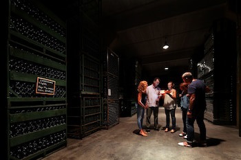 Mastinell Cava & Boutique Hotel By Olivia Hotels Collection