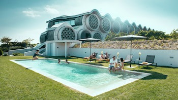 Mastinell Cava & Boutique Hotel By Olivia Hotels Collection