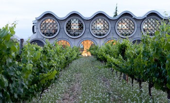 Mastinell Cava & Boutique Hotel By Olivia Hotels Collection