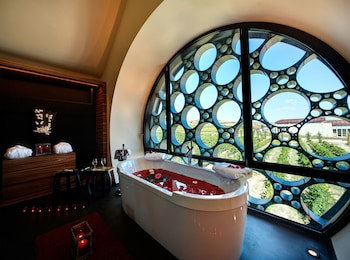 Mastinell Cava & Boutique Hotel By Olivia Hotels Collection